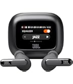 イヤホン JBL LIVE BUDS 3 Amazon.com: JBL Live Buds 3 - True Wireless Noise-Cancelling